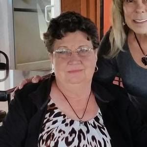 Meet your Posher, Christine